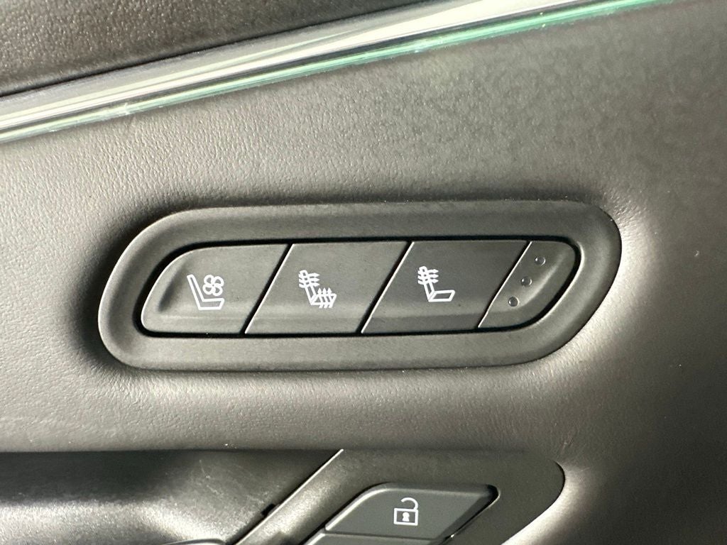 2023 Cadillac Escalade ESV Sport Platinum