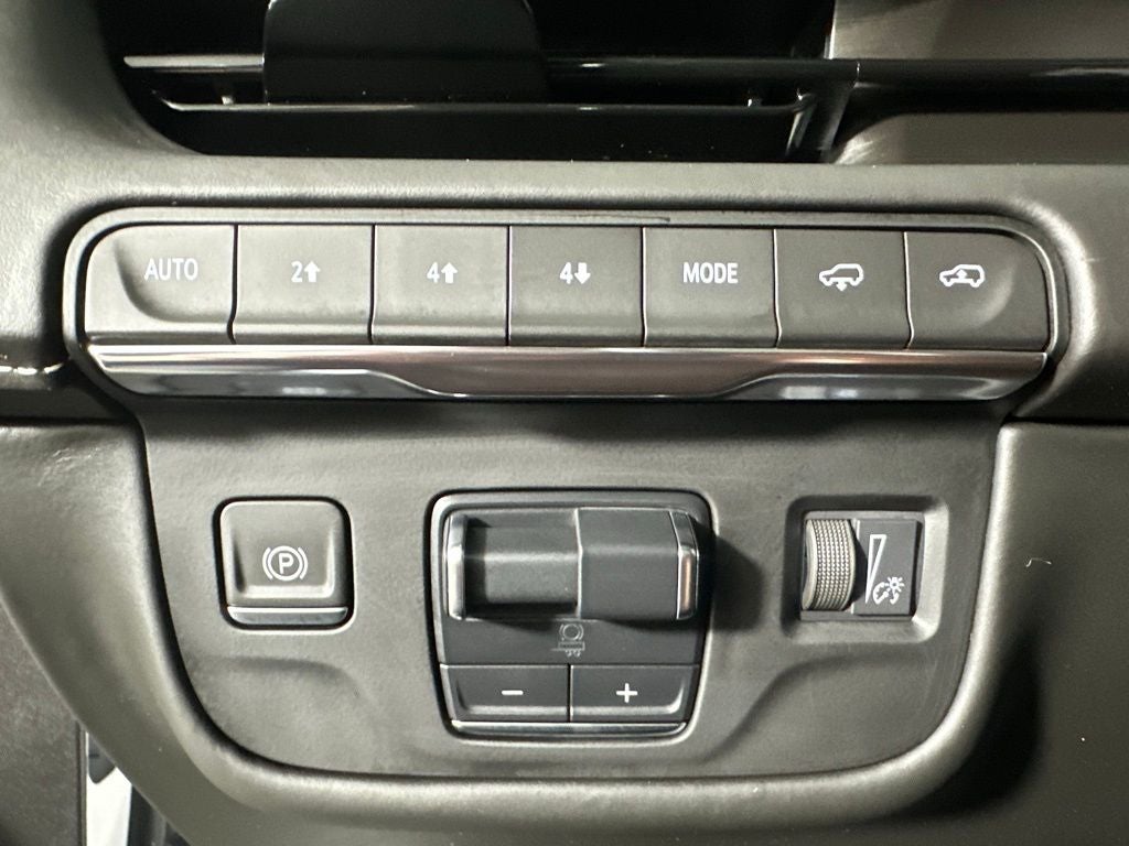 2023 Cadillac Escalade ESV Sport Platinum