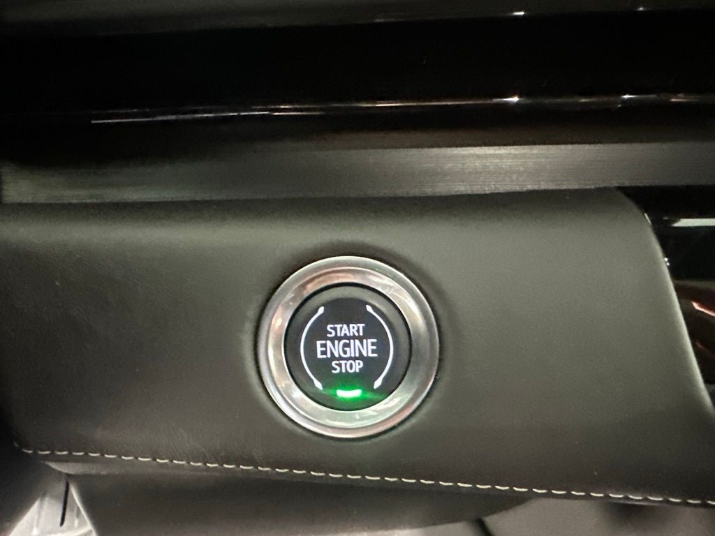 2023 Cadillac Escalade ESV Sport Platinum