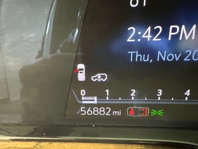 2023 Cadillac Escalade ESV Sport Platinum