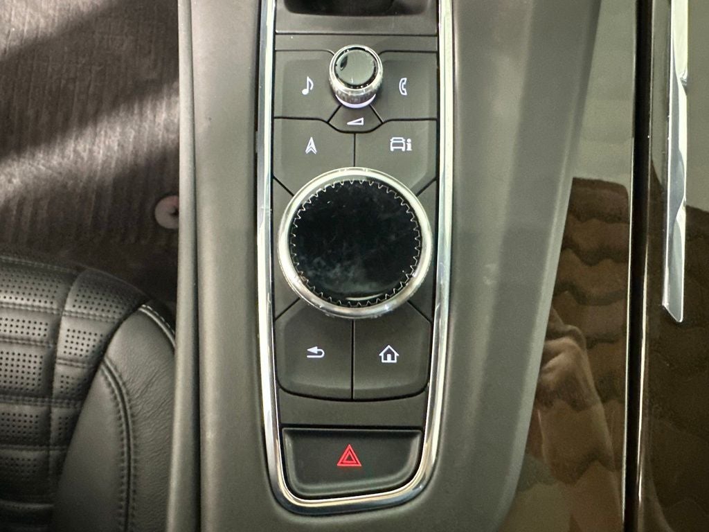 2023 Cadillac Escalade ESV Sport Platinum