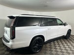 2023 Cadillac Escalade ESV Sport Platinum