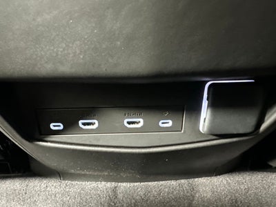 2023 Cadillac Escalade ESV Sport Platinum