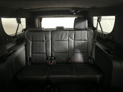 2023 Cadillac Escalade ESV Sport Platinum