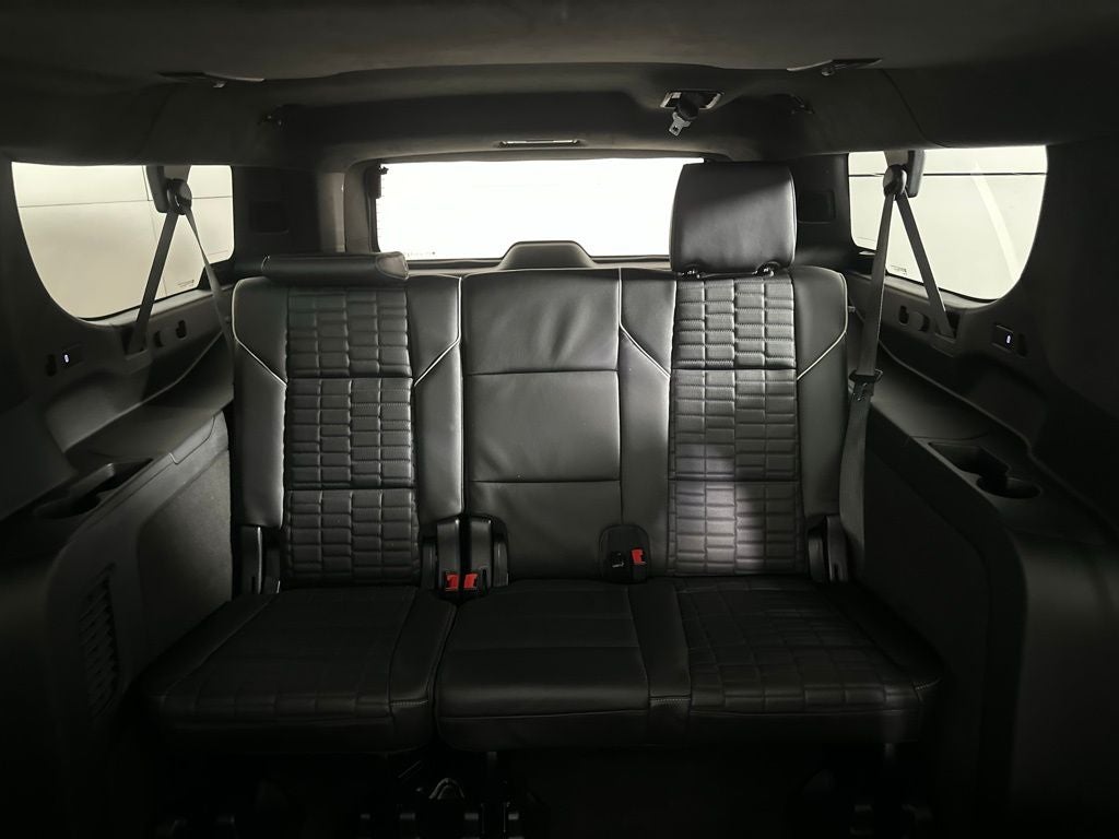 2023 Cadillac Escalade ESV Sport Platinum