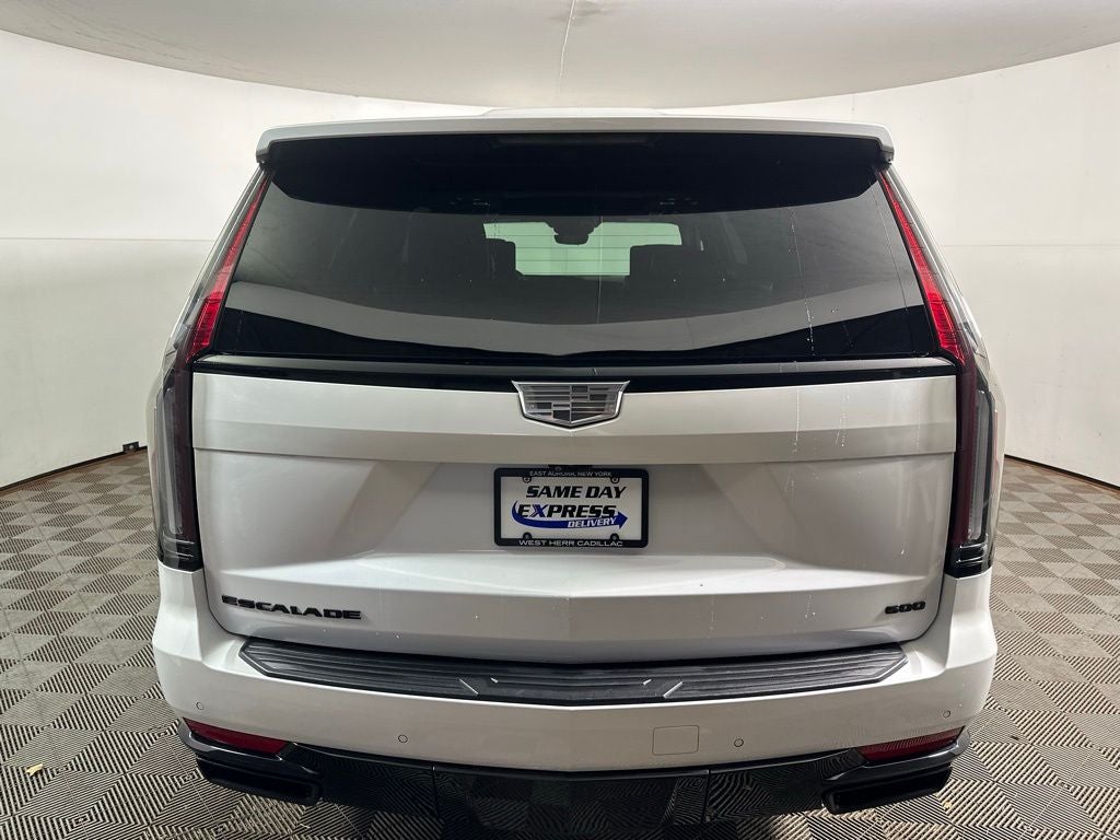 2023 Cadillac Escalade ESV Sport Platinum