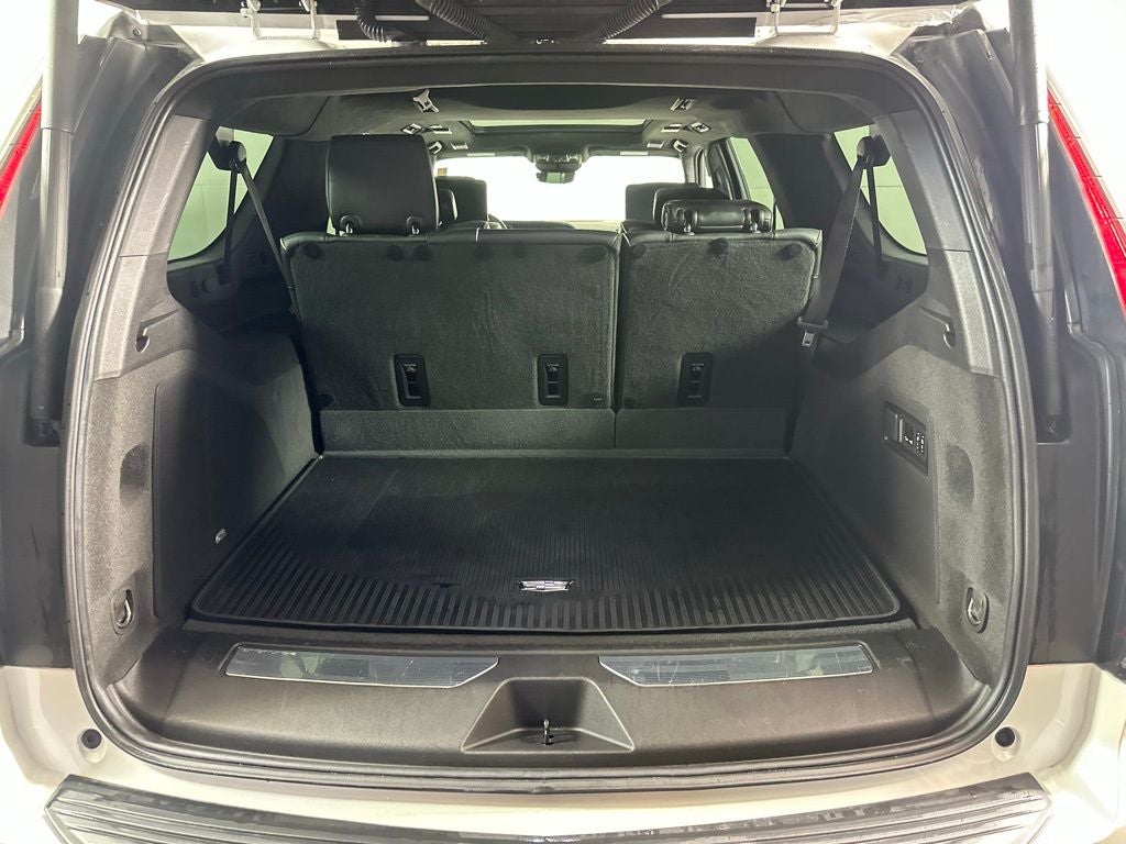 2023 Cadillac Escalade ESV Sport Platinum