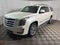 2015 Cadillac Escalade ESV Luxury