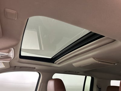 2015 Cadillac Escalade ESV Luxury