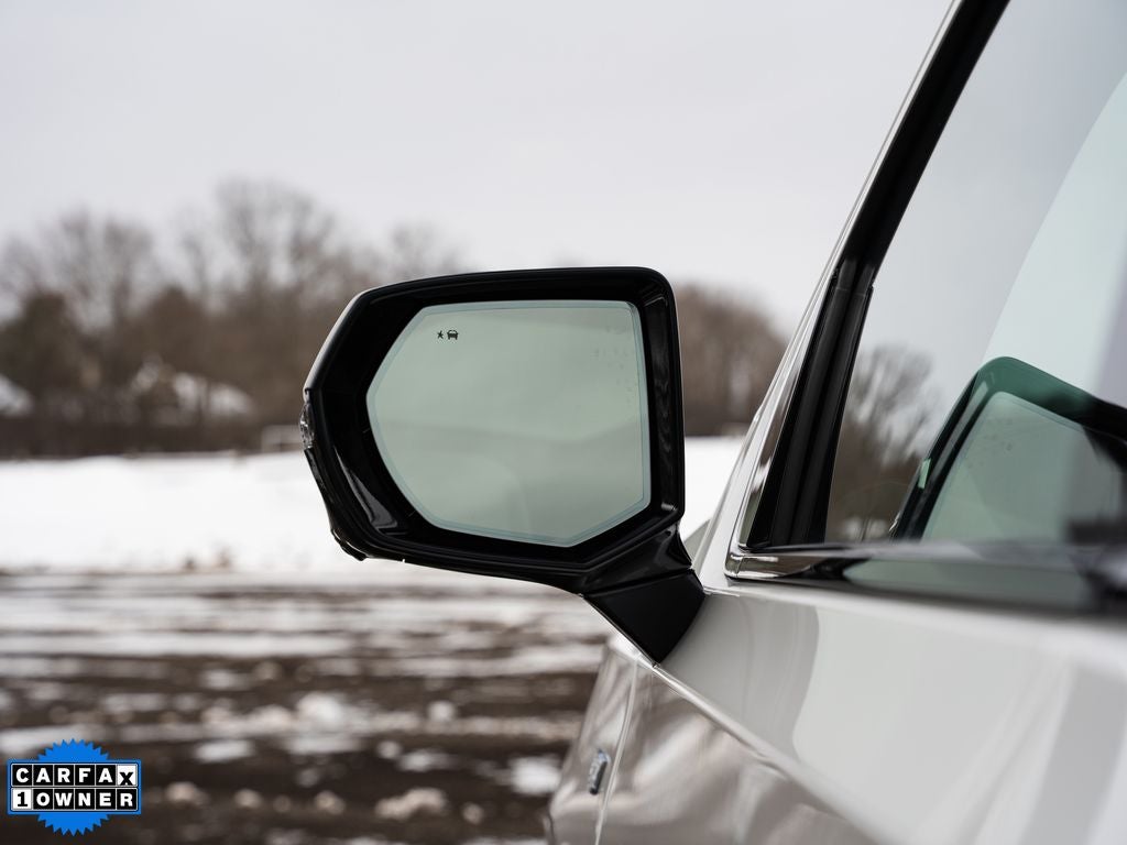 2025 Cadillac Escalade Sport