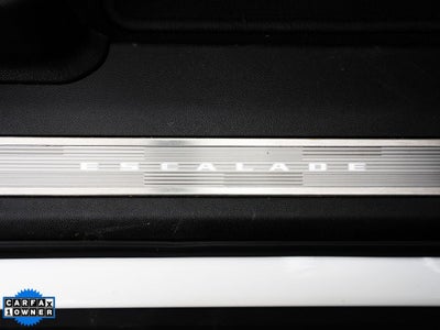 2025 Cadillac Escalade Sport