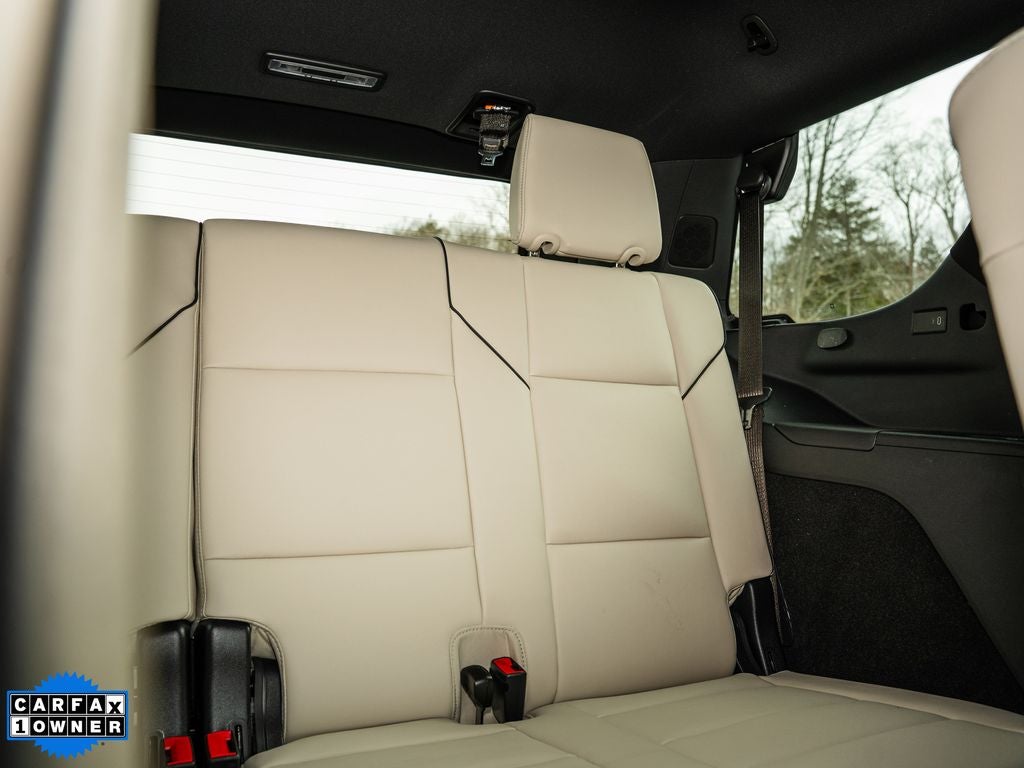 2025 Cadillac Escalade Sport