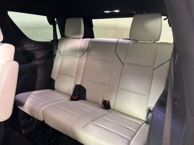 2025 Cadillac Escalade Sport