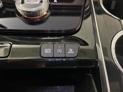 2025 Cadillac Escalade Sport