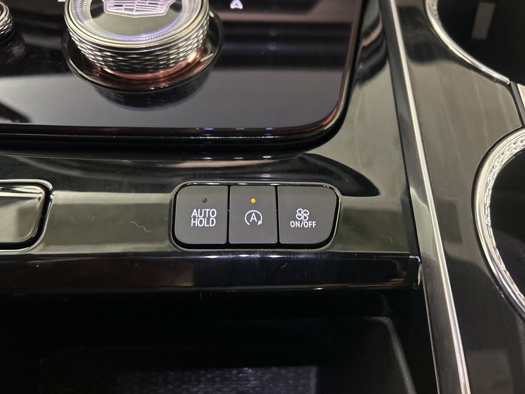 2025 Cadillac Escalade Sport