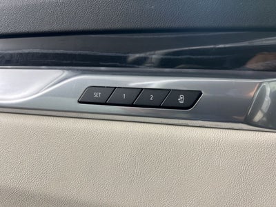 2025 Cadillac Escalade Sport