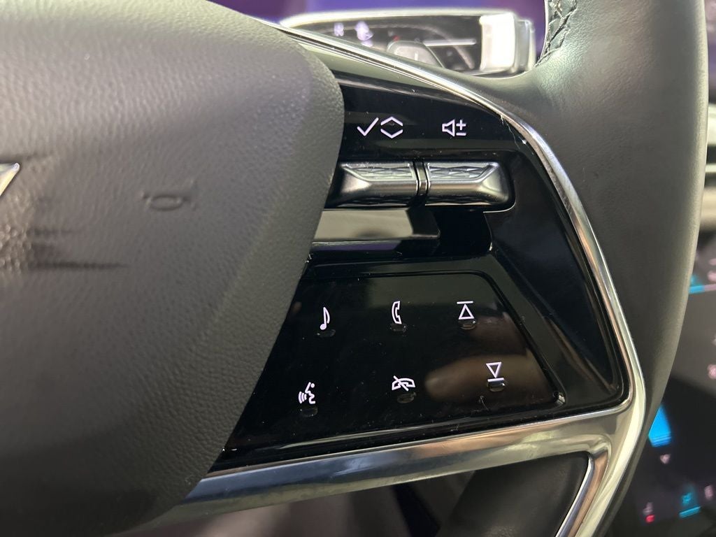 2025 Cadillac Escalade Sport