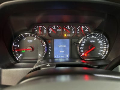 2023 Chevrolet Silverado 4500HD Work Truck