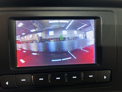 2023 Chevrolet Silverado 4500HD Work Truck