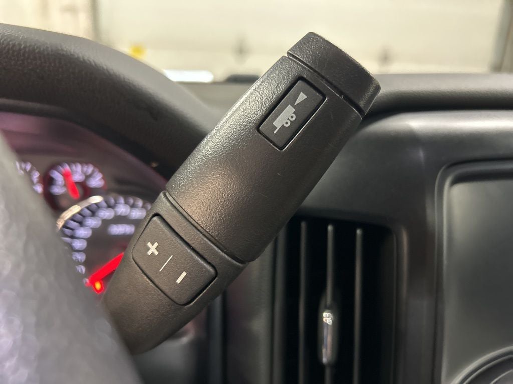 2023 Chevrolet Silverado 4500HD Work Truck