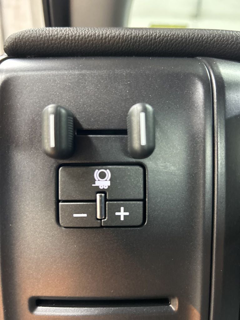 2023 Chevrolet Silverado 4500HD Work Truck