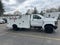2023 Chevrolet Silverado 4500HD Work Truck