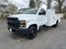 2023 Chevrolet Silverado 4500HD Work Truck