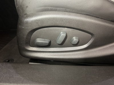 2018 Chevrolet Impala LT 1LT