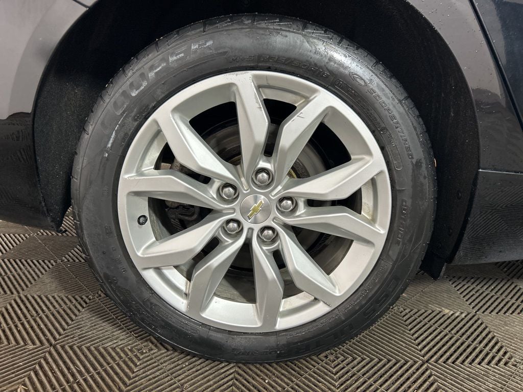 2018 Chevrolet Impala LT 1LT