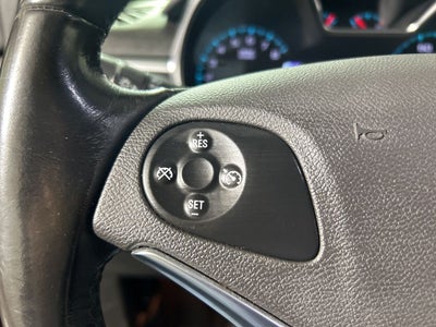 2018 Chevrolet Impala LT 1LT