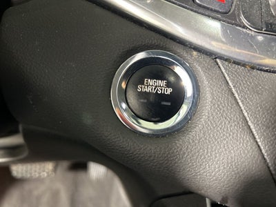 2018 Chevrolet Impala LT 1LT