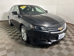 2018 Chevrolet Impala LT 1LT
