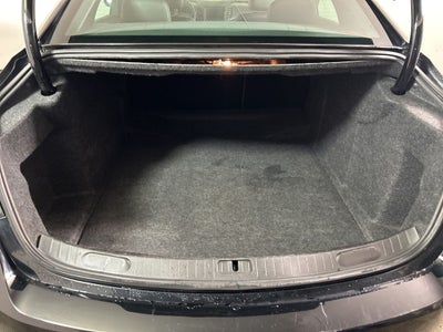 2018 Chevrolet Impala LT 1LT