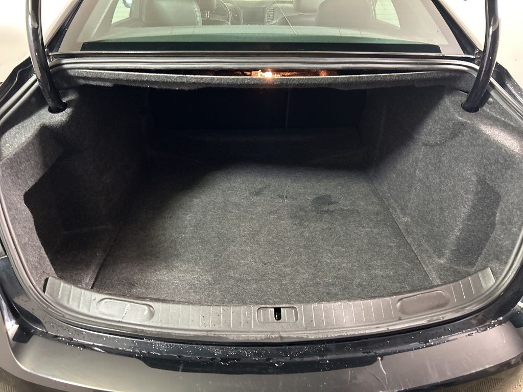 2018 Chevrolet Impala LT 1LT