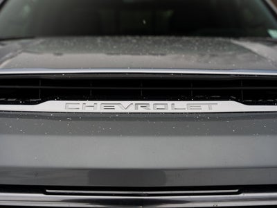 2024 Chevrolet Silverado 3500HD High Country