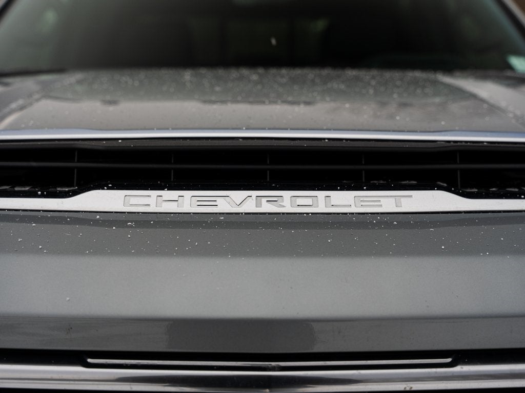 2024 Chevrolet Silverado 3500HD High Country