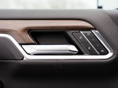 2024 Chevrolet Silverado 3500HD High Country