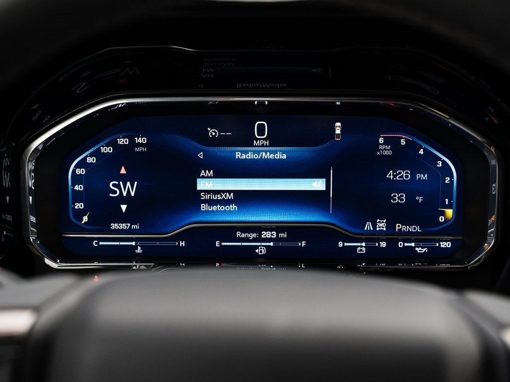 2024 Chevrolet Silverado 3500HD High Country