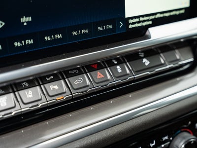 2024 Chevrolet Silverado 3500HD High Country