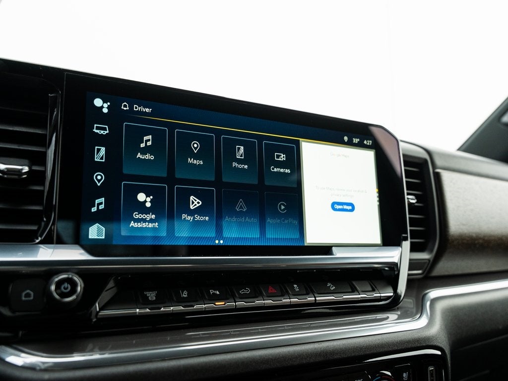 2024 Chevrolet Silverado 3500HD High Country