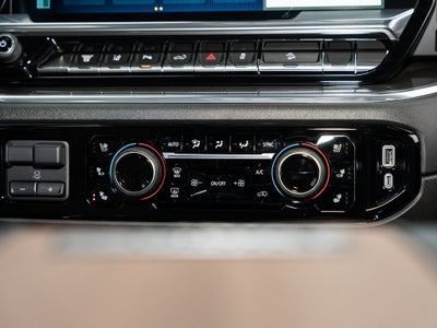 2024 Chevrolet Silverado 3500HD High Country