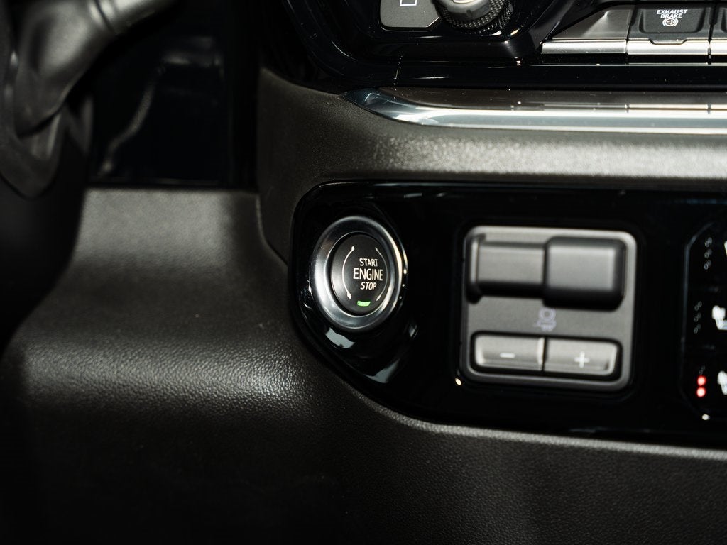 2024 Chevrolet Silverado 3500HD High Country