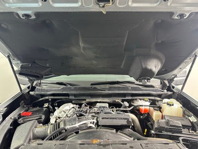 2024 Chevrolet Silverado 3500HD High Country