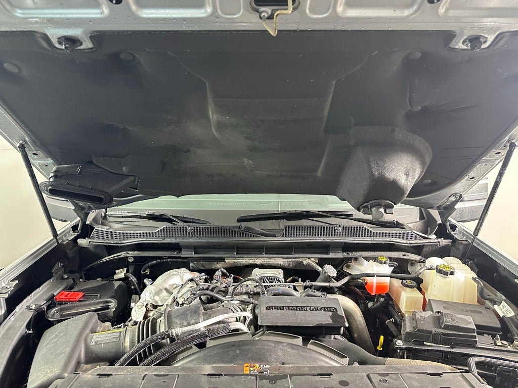 2024 Chevrolet Silverado 3500HD High Country