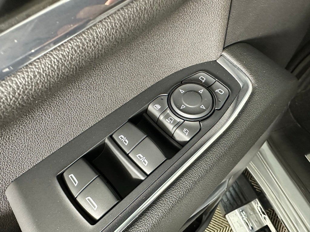 2024 Chevrolet Silverado 3500HD High Country