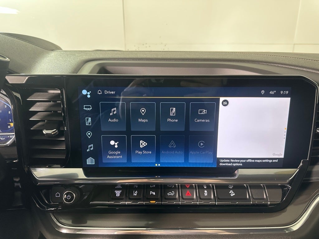 2024 Chevrolet Silverado 3500HD High Country