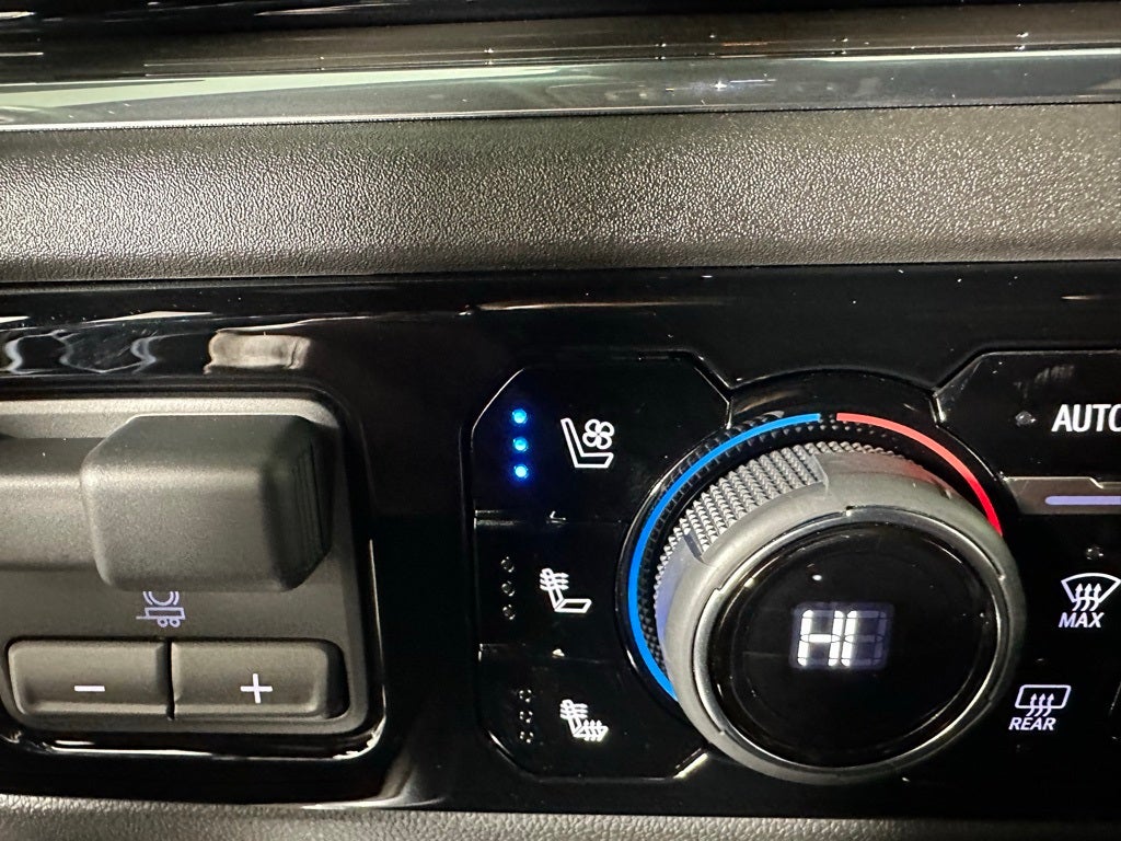 2024 Chevrolet Silverado 3500HD High Country