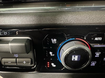 2024 Chevrolet Silverado 3500HD High Country