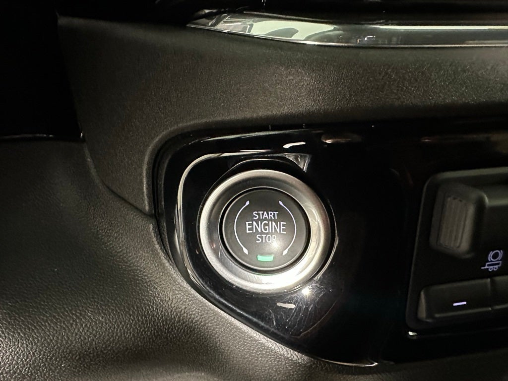 2024 Chevrolet Silverado 3500HD High Country