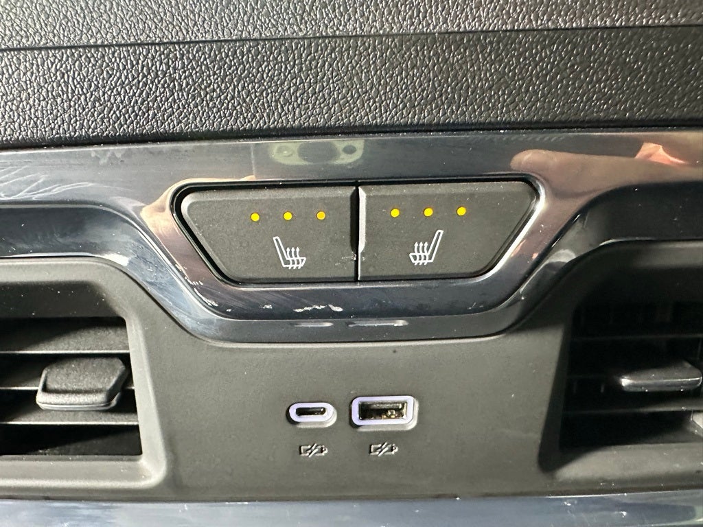 2024 Chevrolet Silverado 3500HD High Country